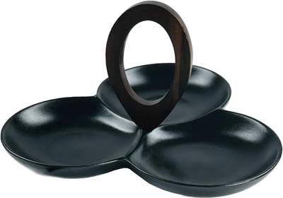 Менажница Lenardi Blackwood 235-046