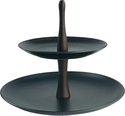 Ваза-этажерка Lenardi Blackwood 235-052