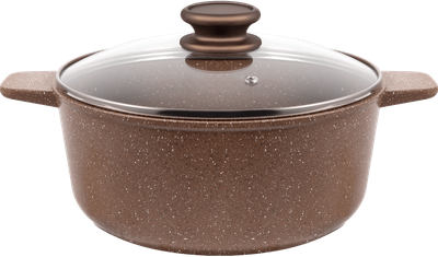 Кастрюля Maunfeld Carmel MF24CRM01CR