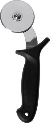 Нож для пиццы No Brand PC65WH/CP / 7808