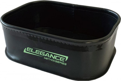 Коробка рыболовная Elegance Method Eva 22х17х6.5см / FXEM-017004