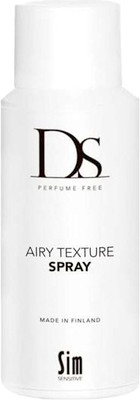 Текстурирующий спрей для волос DS Airy Texture Spray (100мл)