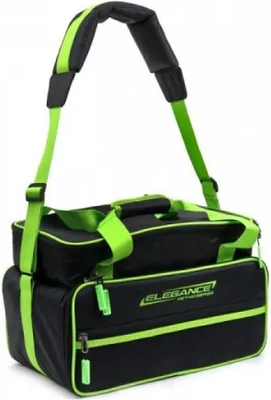 Сумка рыболовная Elegance Method 38х23х25см / FXEM-001038