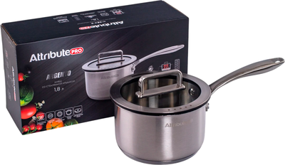 Ковш Attribute Argento ASA001