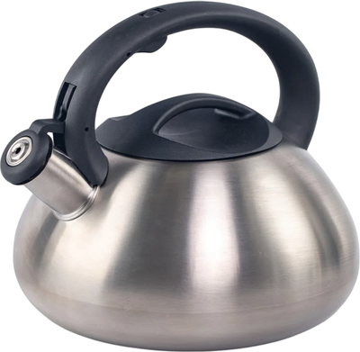 Чайник со свистком Attribute Duet ASD004