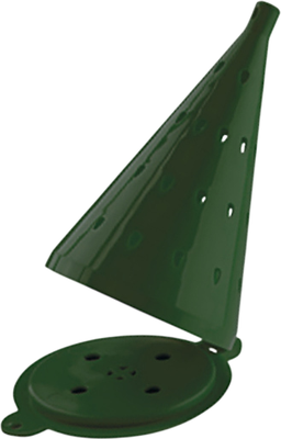 Кормушка рыболовная Три Кита КЗ-1 Самосвал оснащенная / 003.0394