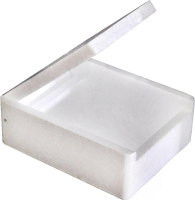 Емкость для прикормки Три Кита Мотыльницы квадратная большая / 003.0399