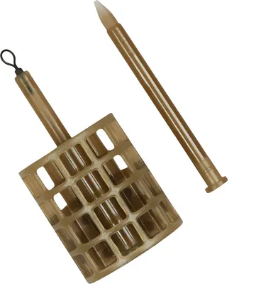 Кормушка рыболовная Guru Commercial Cage Feeder medium 30гр / GCCM