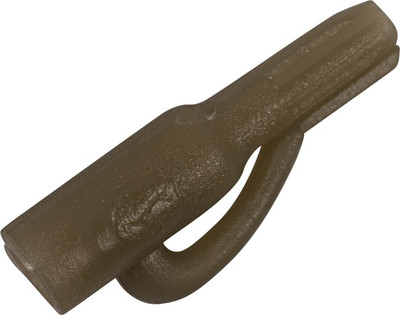 Набор клипс для грузила Korda Quick Release Lead Clips Clay/Gravel / KQRCG