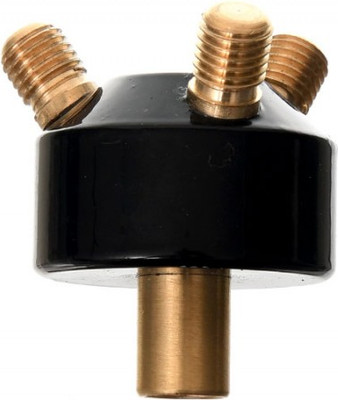 Переходник для треноги Carp Pro Tripod Adapter / CPJ11026 (черный)