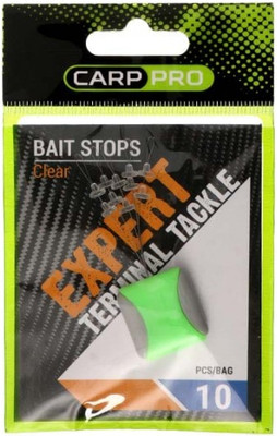 Стопор для бойлов Carp Pro Boilie Stops / CP3410
