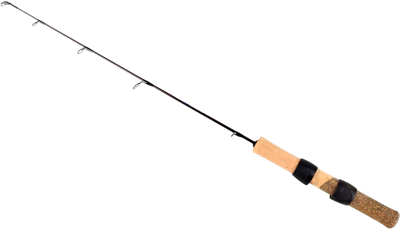 Удочка F-Fishing Ice Rod Vib light M 24 61см / FFVIR61M