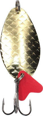 Блесна Namazu Willy / N-W18-02