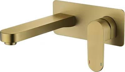 Смеситель Vieir V283513S