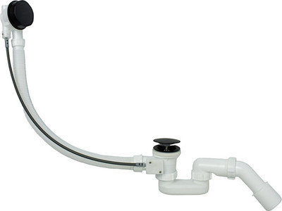 Сифон Vieir VRQ90-C