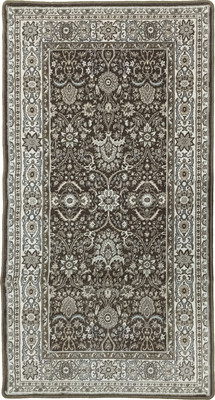 Ковер Витебские ковры Премьер 44480 85 (0.8x1.5)