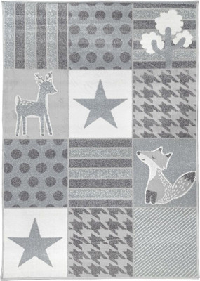 Коврик Витебские ковры Celine Прямоугольник fy8090 a5 (1x1.5)