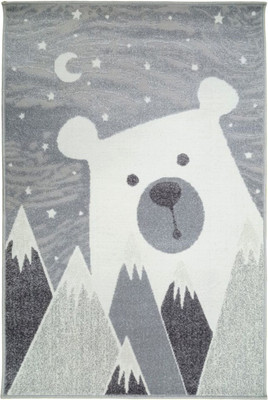 Коврик Витебские ковры Celine Прямоугольник fy8130 a5 (1x1.5)