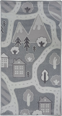 Ковер Витебские ковры Celine Прямоугольник fy8134 a5 (1x2)