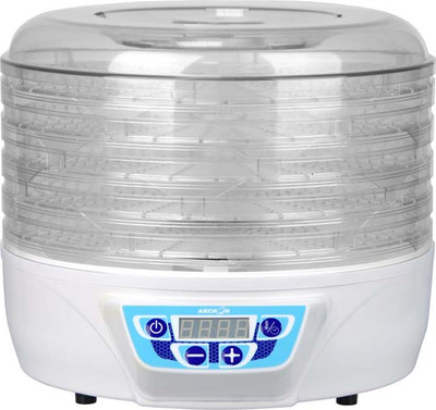 Сушилка для овощей и фруктов Аксион Т43