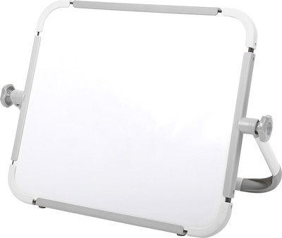 Мольберт детский Ника НДЗ/С (серый)