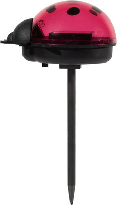 Светильник уличный Park Божья коровка / 109245