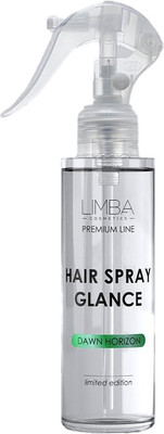 Спрей для волос Limba Cosmetics Premium Line Spray Glance Dawn Horizon (120мл)