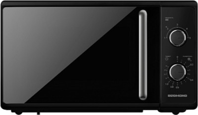 Микроволновая печь Redmond MW2900 (черный)