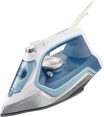 Утюг Redmond RI-C284 (голубой)