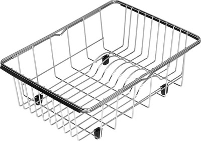 Коландер для мойки Arfeka Eco AR F (сатин)