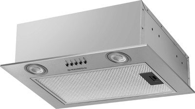 Вытяжка скрытая Maunfeld Bay 45 Push (нержавеющая сталь)