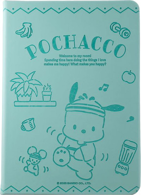 Записная книжка Miniso Sanrio Characters Leisure Time Collection 2426