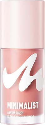 Румяна Miniso Minimalist Liquid тон 02 / 6350