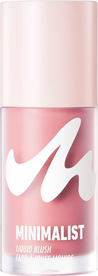 Румяна Miniso Minimalist Liquid тон 04 / 6374
