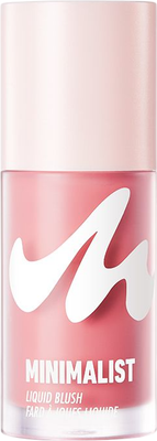 Румяна Miniso Minimalist Liquid тон 06 / 6398