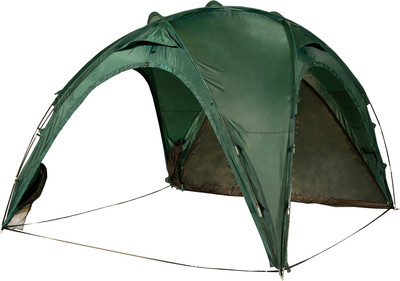 Туристический шатер Canadian Camper Space One  220см (Woodland, фибер)