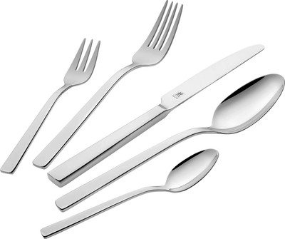 Набор столовых приборов Zwilling Cutlery King / 1026441 (30пр)