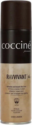 Краска для обуви Coccine Ravvivant Spray (250мл, розовый)