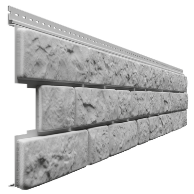 Сайдинг Docke Lux Bergart PSBG-1272 (табак)