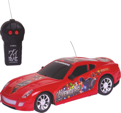 Радиоуправляемая игрушка Huada BR1144190 (с комплектом батареек)