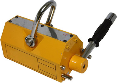 Захват магнитный TOR PML-A 1000 г/п 1000кг (X) 1048545