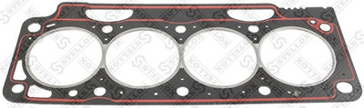 Прокладка двигателя Stellox 1125024SX