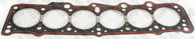 Прокладка двигателя Stellox 1125056SX