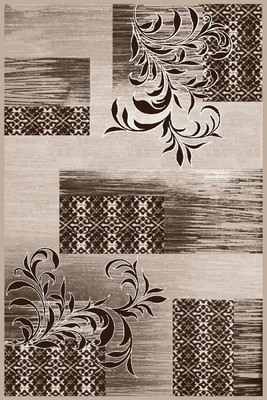 Коврик Витебские ковры Манхэттен прямоугольник 3234a6 (0.6x1.1)