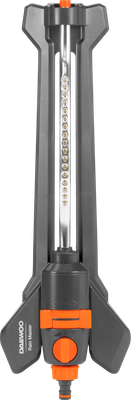 Дождеватель Daewoo Power DWS 2010