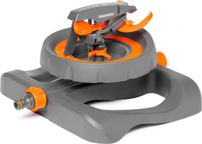 Дождеватель Daewoo Power DWS 1160