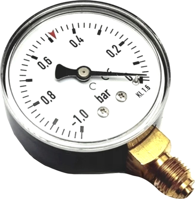 Манометр для доильного аппарата Фермер slkmn52