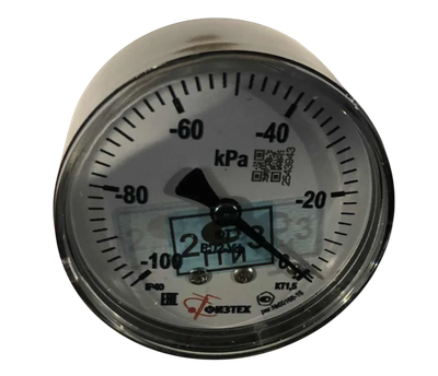 Манометр для доильного аппарата Фермер slkmn52wer