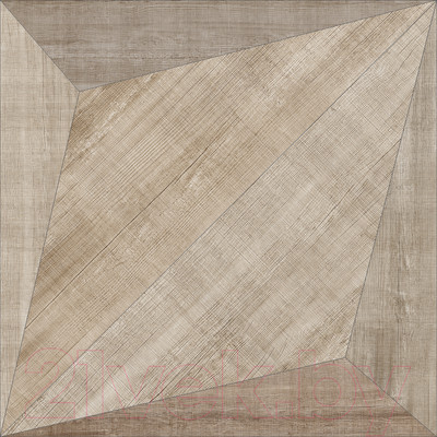 Плитка Beryoza Ceramica Поларис бежевый (418x418)