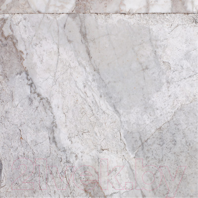 Плитка Beryoza Ceramica Сава G серый (418x418)